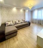 квартира, Харьков, Салтовка, Гарибальди