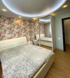 квартира, Харьков, Салтовка, Гарибальди