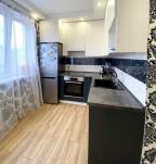 квартира, Харьков, Салтовка, Гарибальди