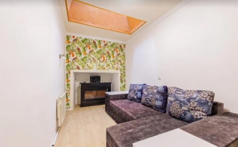 Квартира, 2-кімн., Харьков, Центр, Кравцова пер.