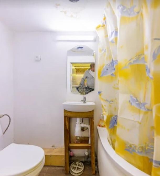 Квартира, 2-кімн., Харьков, Центр, Кравцова пер.