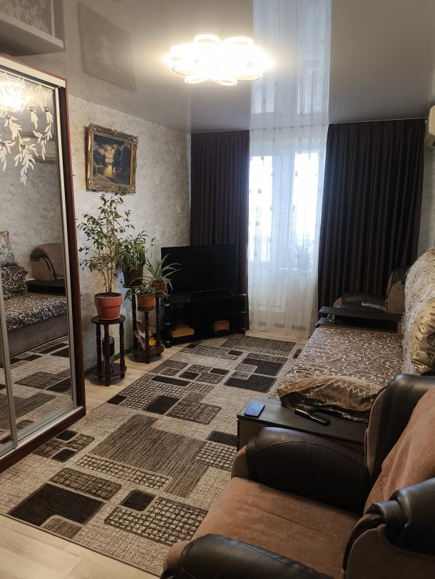 Квартира, 1-кімн., Харьков, Холодная Гора, Полтавский Шлях