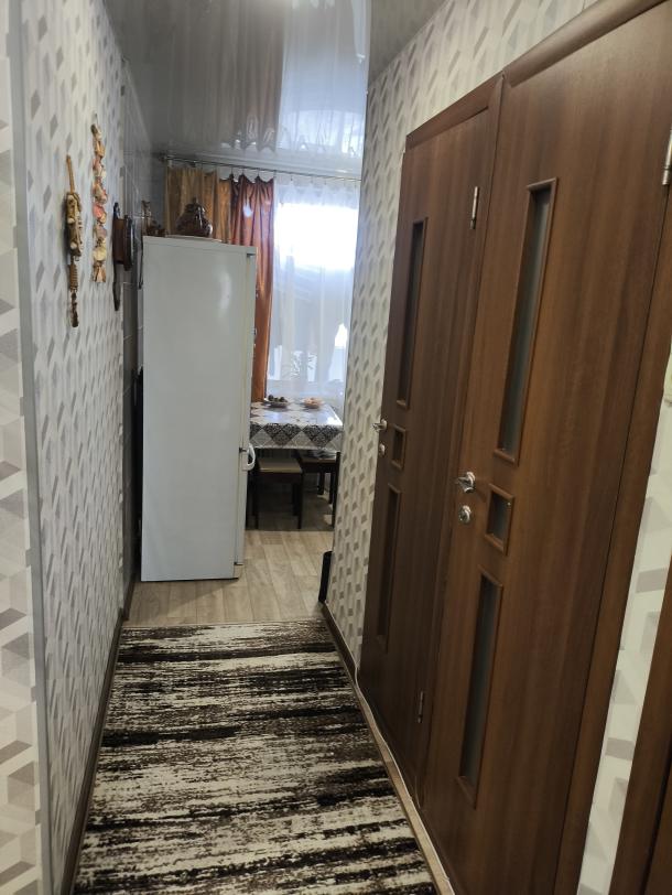 Квартира, 1-кімн., Харьков, Холодная Гора, Полтавский Шлях