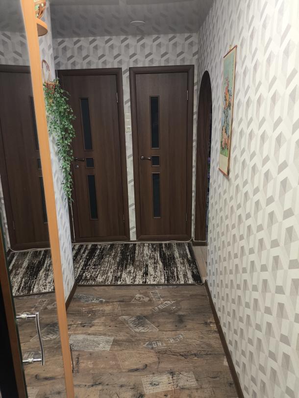 Квартира, 1-кімн., Харьков, Холодная Гора, Полтавский Шлях