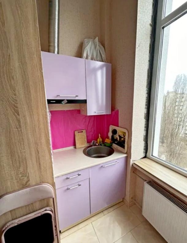 Гостинка, Харьков, 519м/р, Чернивецкая