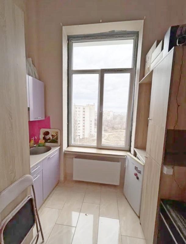 Гостинка, Харьков, 519м/р, Чернивецкая