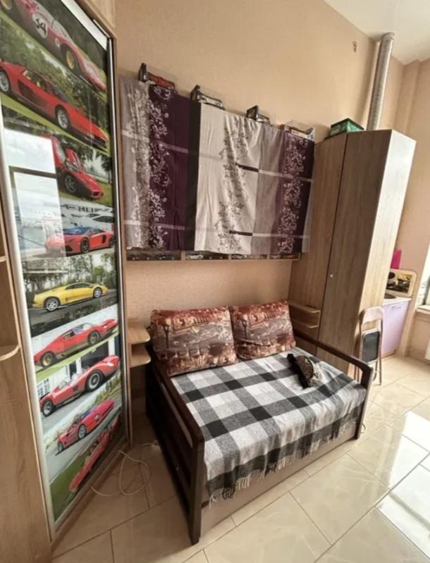 Гостинка, Харьков, 519м/р, Чернивецкая