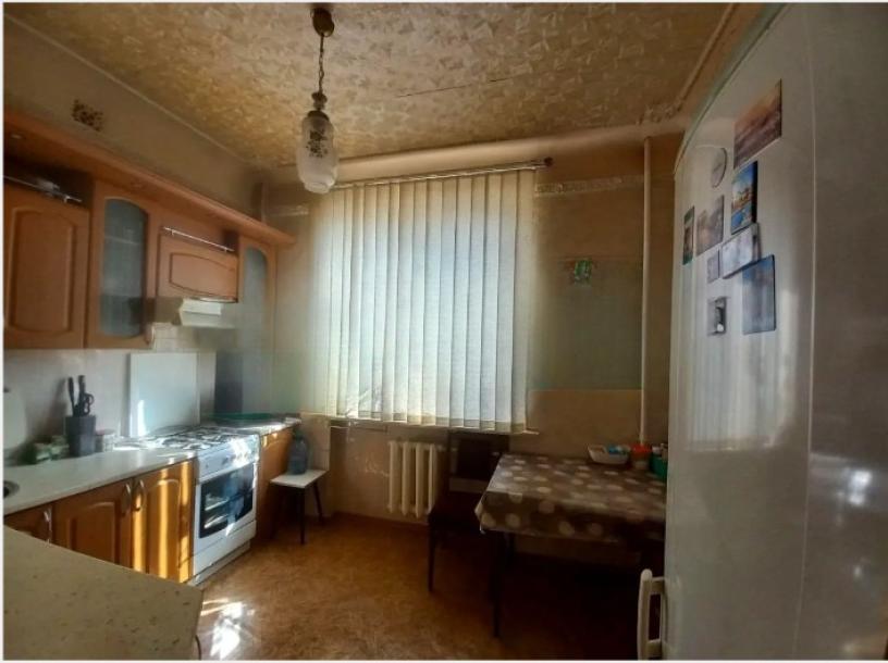 Квартира, 2-кімн., Харьков, Центр, Харьковская набережная