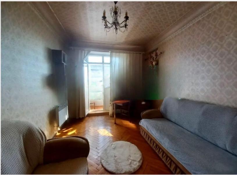 Квартира, 2-кімн., Харьков, Центр, Харьковская набережная