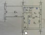 квартира, Харьков, Центр, Харьковская набережная