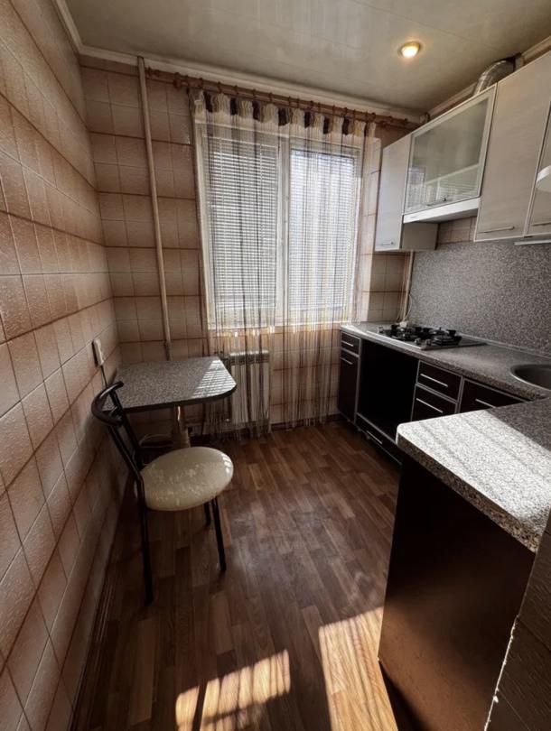 Квартира, 2-кімн., Харьков, 601м/р, Руслана Плоходько (Эйдемана)