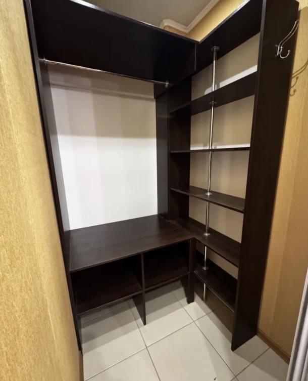 Квартира, 2-кімн., Харьков, 601м/р, Руслана Плоходько (Эйдемана)