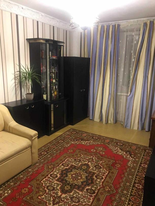 Квартира, 1-кімн., Харьков, 531м/р, Непокоренных (Героев Труда)