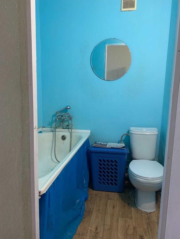 Квартира, 1-кімн., Харьков, 531м/р, Непокоренных (Героев Труда)