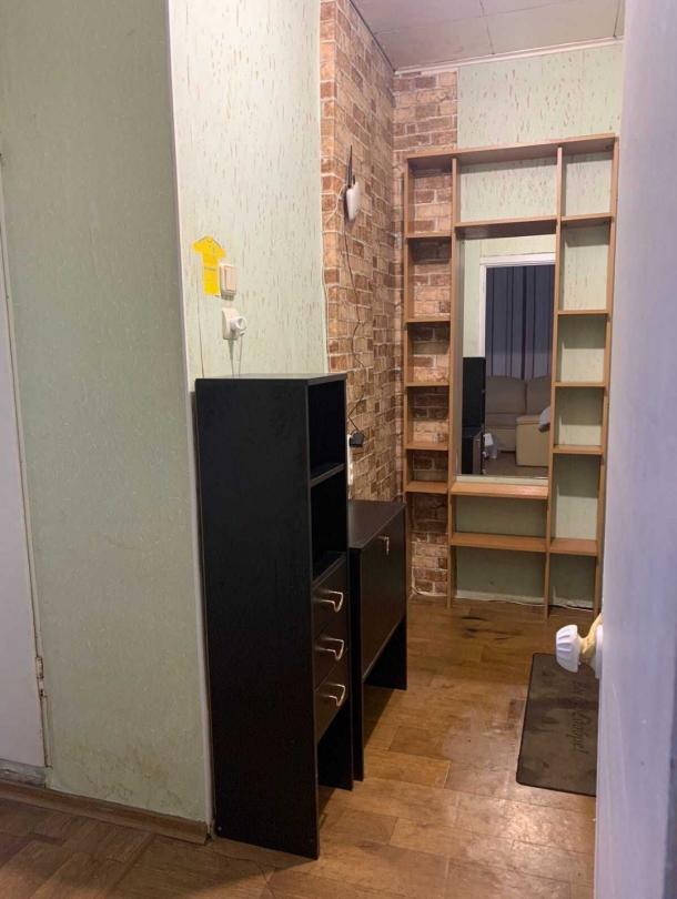 Квартира, 1-кімн., Харьков, 531м/р, Непокоренных (Героев Труда)