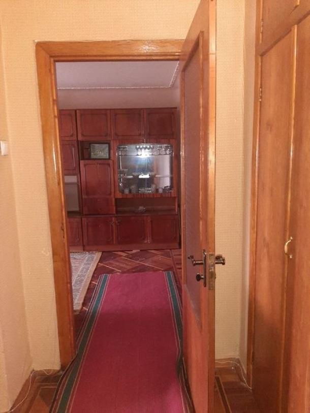 Квартира, 1-кімн., Харьков, Павлово Поле, Стражей Неба (Тобольская)