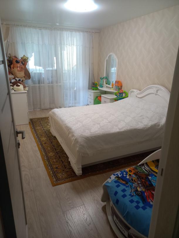 Квартира, 1-кімн., Харьков, Алексеевка, Победы пр.