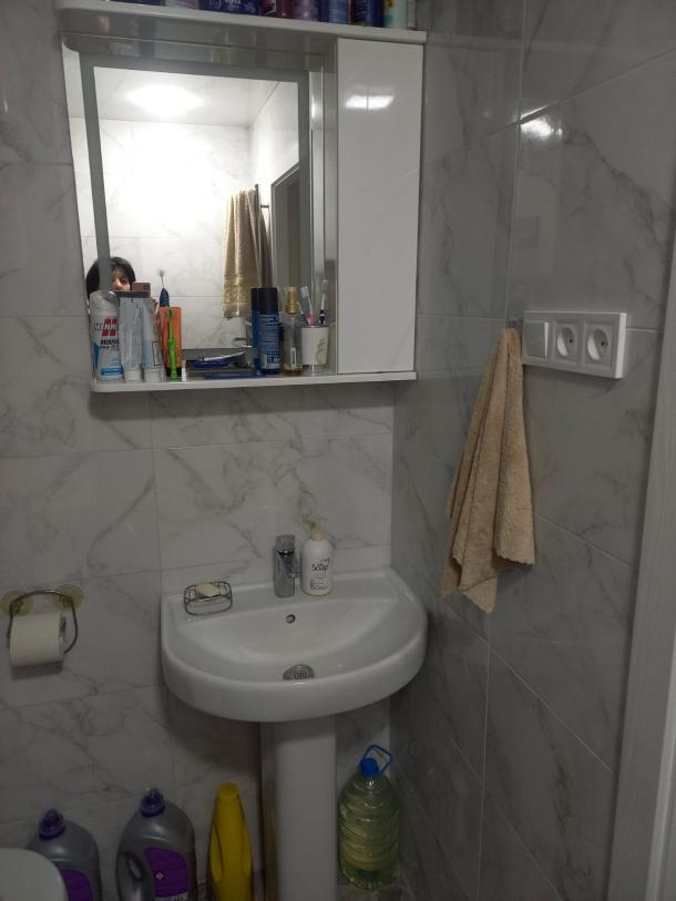 Квартира, 1-кімн., Харьков, Алексеевка, Победы пр.