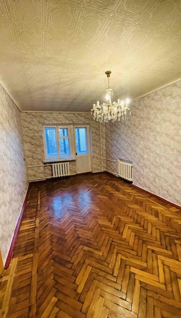 Квартира, 1-кімн., Харьков, Центральный рынок метро, Резниковский пер.