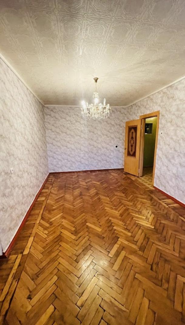 Квартира, 1-кімн., Харьков, Центральный рынок метро, Резниковский пер.