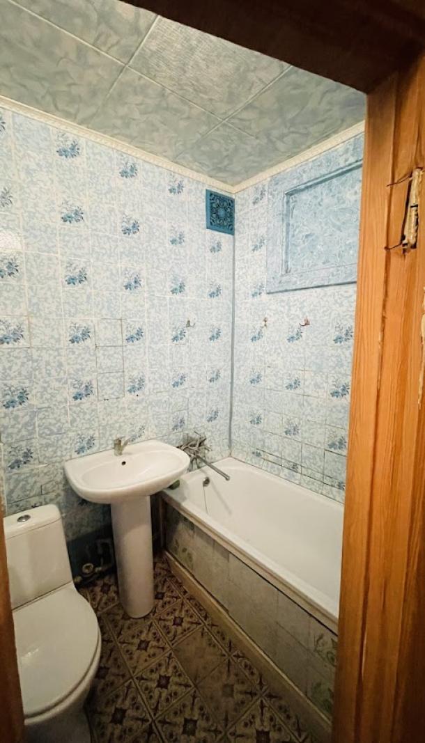 Квартира, 1-кімн., Харьков, Центральный рынок метро, Резниковский пер.