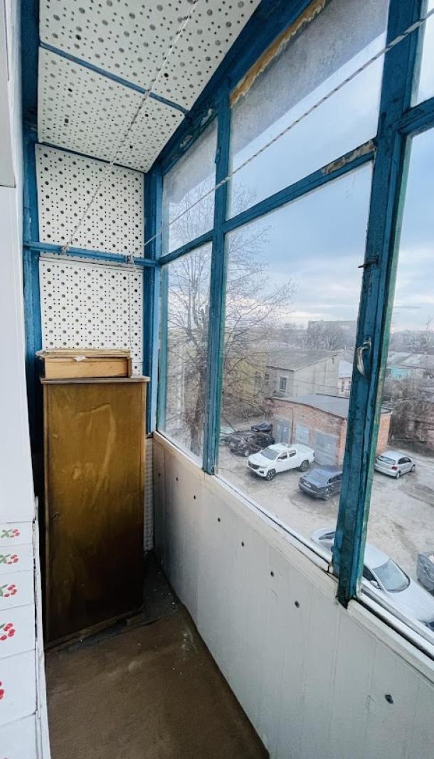 Квартира, 1-кімн., Харьков, Центральный рынок метро, Резниковский пер.