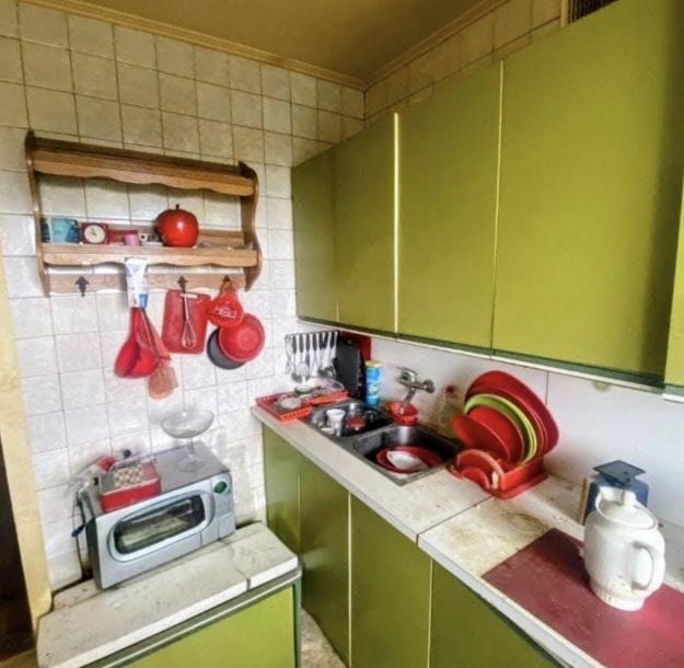 Квартира, 2-кімн., Харьков, Жуковского поселок, Академика Проскуры