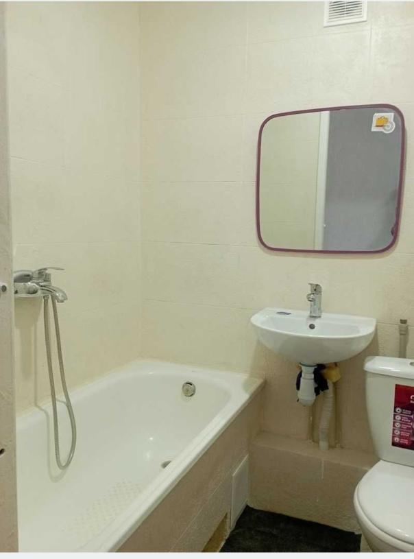 Квартира, 1-кімн., Харьков, 524м/р, Академика Павлова