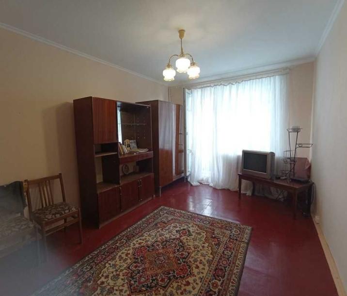 Квартира, 1-кімн., Харьков, 524м/р, Академика Павлова