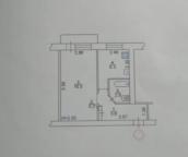 квартира, Харьков, Новые Дома, Каденюка (Танкопия)