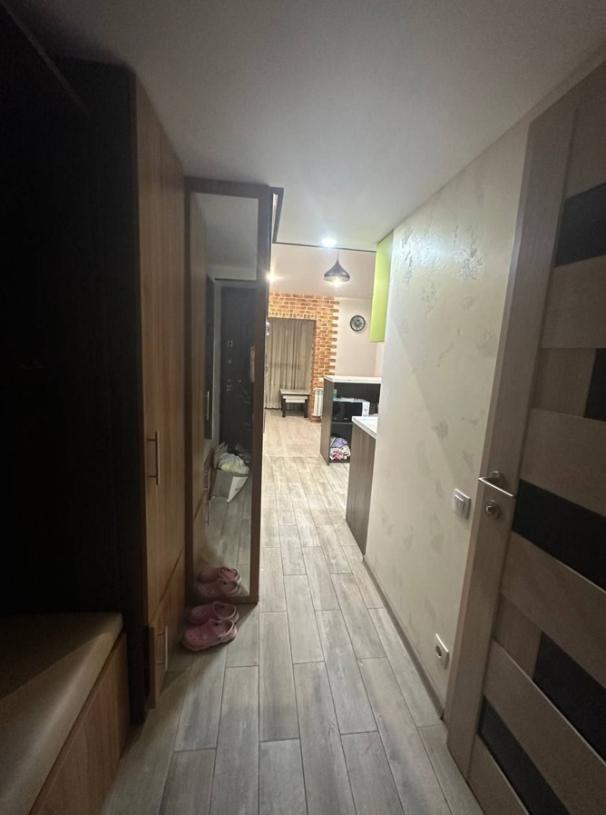 Гостинка, Харьков, Старая Салтовка, Маршала Батицкого