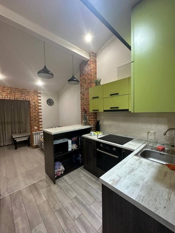 Гостинка, Харьков, Старая Салтовка, Маршала Батицкого