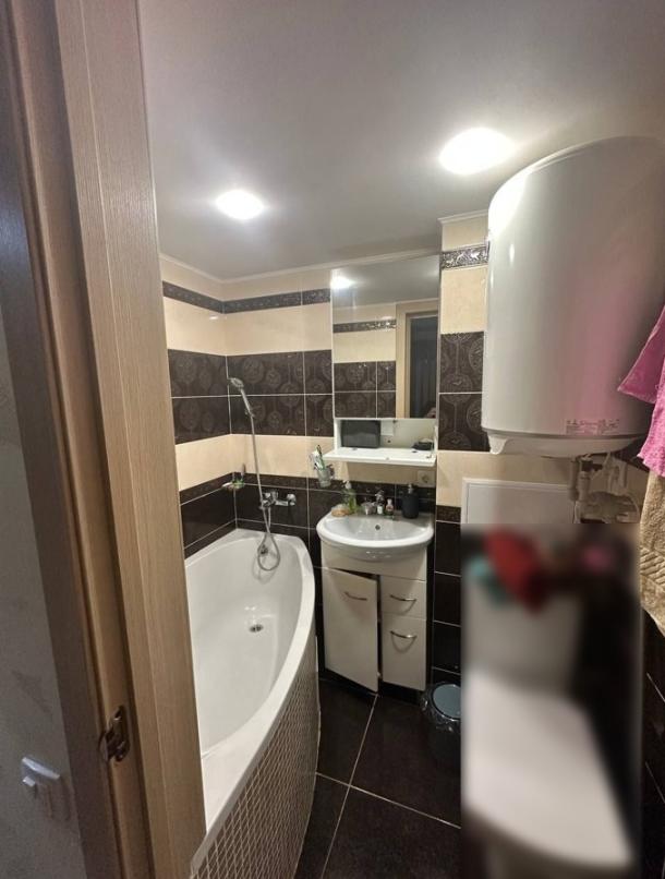 Гостинка, Харьков, Старая Салтовка, Маршала Батицкого