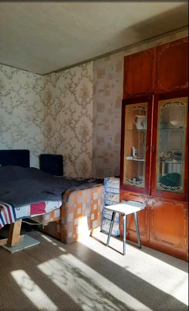 Квартира, 1-кімн., Харьков, 626м/р, Единства (Краснодарская)