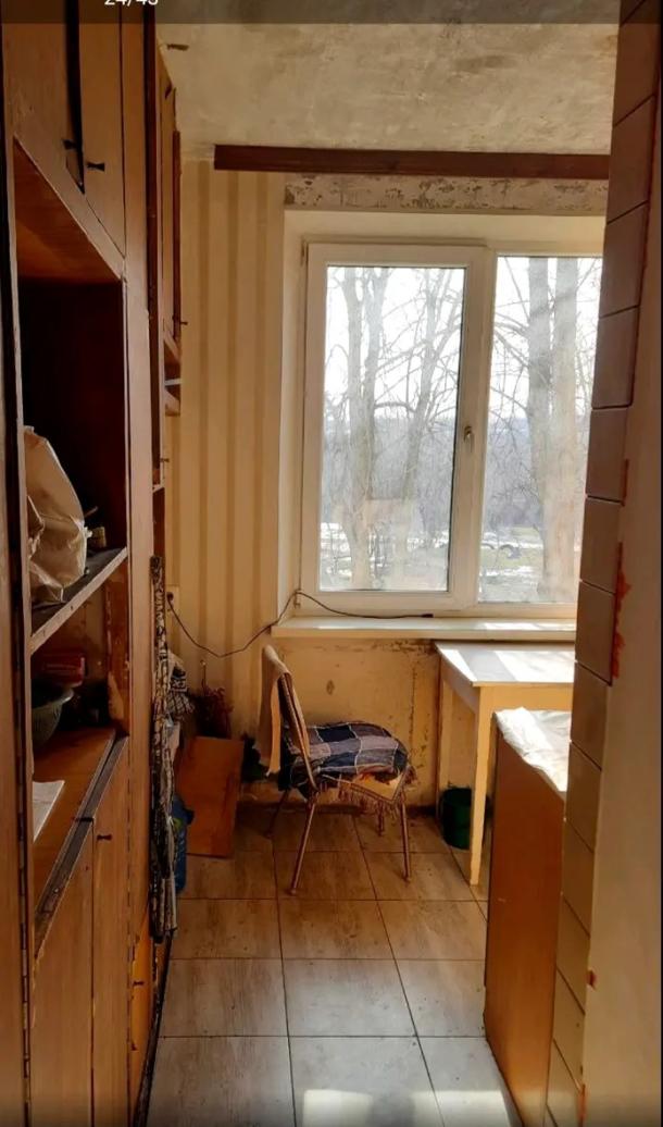 Квартира, 1-кімн., Харьков, 626м/р, Единства (Краснодарская)