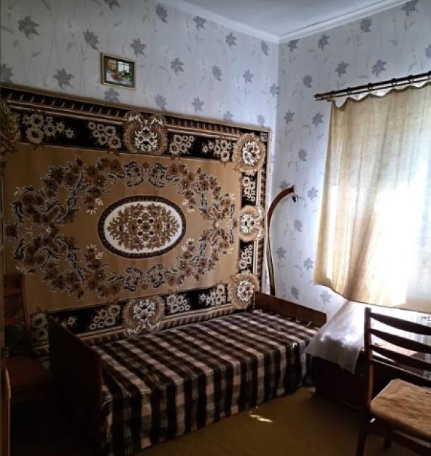 Квартира, 3-кімн., Харьков, Москалевка, Основянская