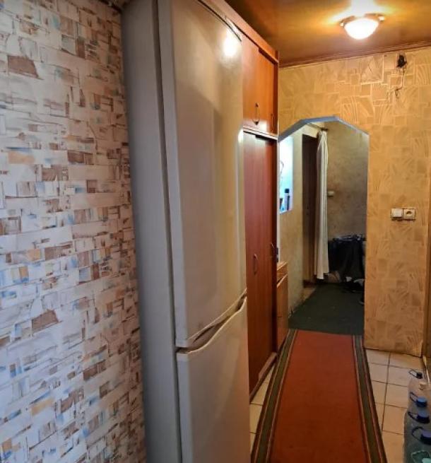 Квартира, 3-кімн., Харьков, Москалевка, Основянская