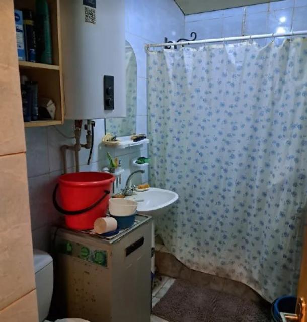 Квартира, 3-кімн., Харьков, Москалевка, Основянская