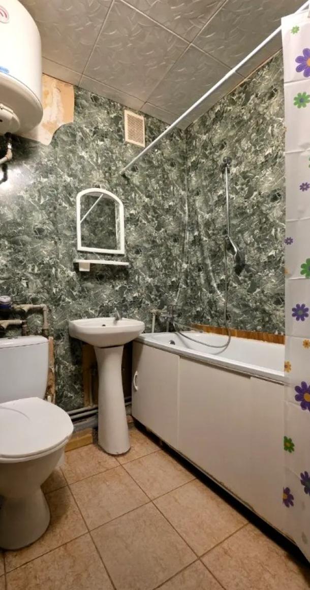 Квартира, 1-кімн., Харьков, Масельского метро, Бригады «Хартия» (Маршала Рыбалко)