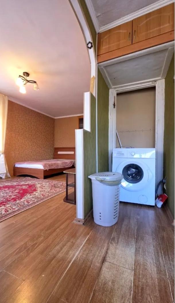 Квартира, 1-кімн., Харьков, Масельского метро, Бригады «Хартия» (Маршала Рыбалко)