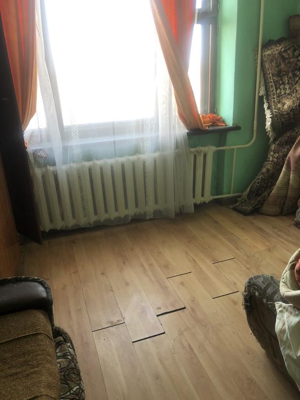 Квартира, 3-кімн., Харьков, Аэропорт, Мерефянское шоссе