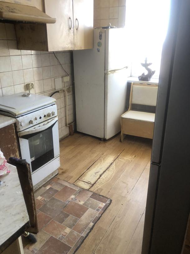 Квартира, 3-кімн., Харьков, Аэропорт, Мерефянское шоссе