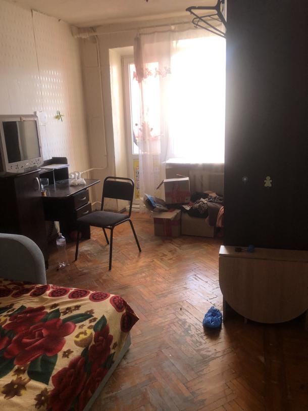 Квартира, 3-кімн., Харьков, Аэропорт, Мерефянское шоссе