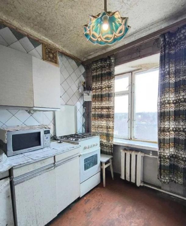 Квартира, 2-кімн., Харьков, Павлово Поле, Науки пр.