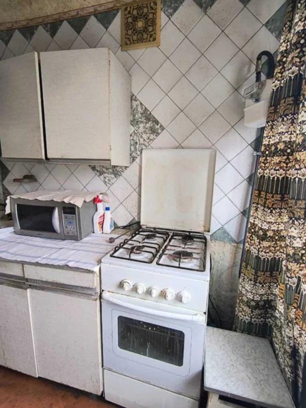 Квартира, 2-кімн., Харьков, Павлово Поле, Науки пр.