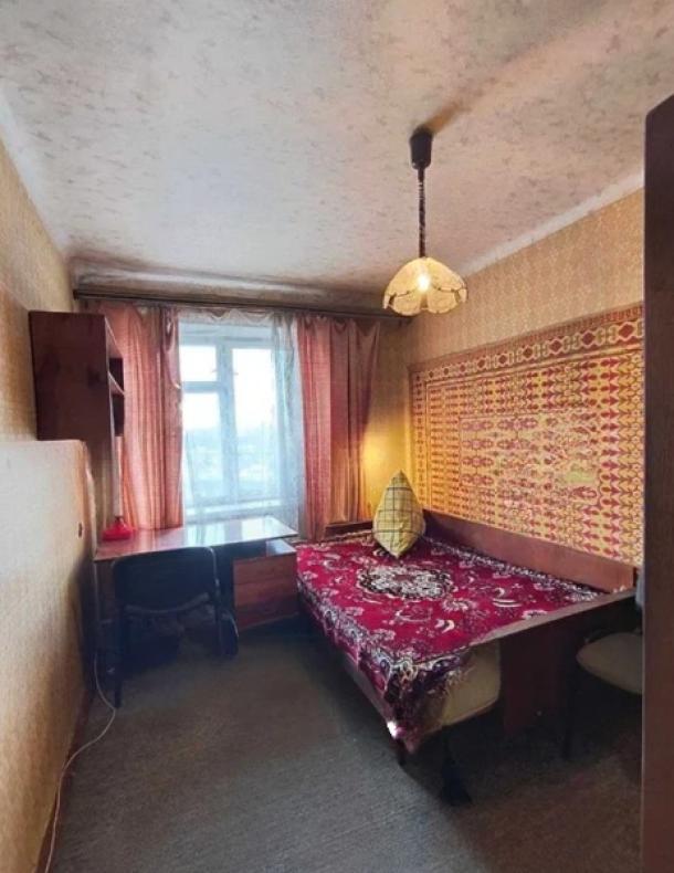 Квартира, 2-кімн., Харьков, Павлово Поле, Науки пр.