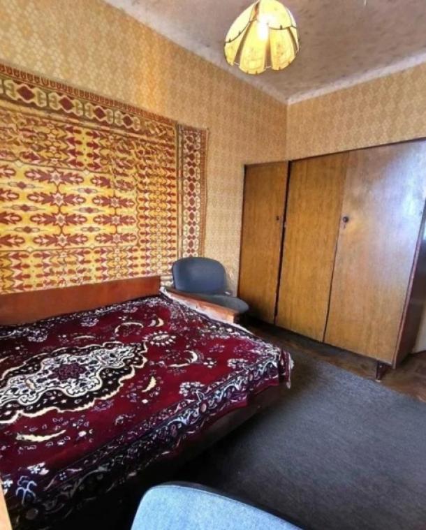 Квартира, 2-кімн., Харьков, Павлово Поле, Науки пр.