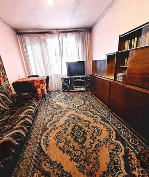 Квартира, 2-кімн., Харьков, Павлово Поле, Науки пр.