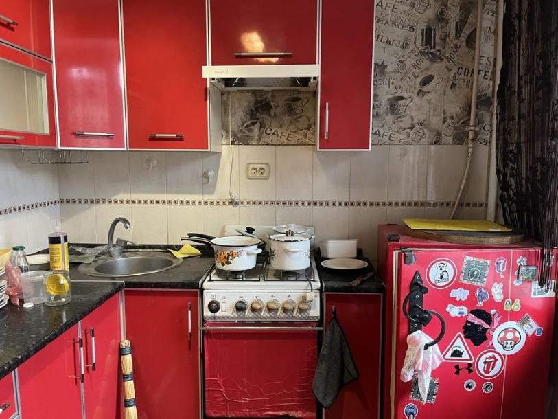 Квартира, 1-кімн., Харьков, ХТЗ, Архитектора Алешина