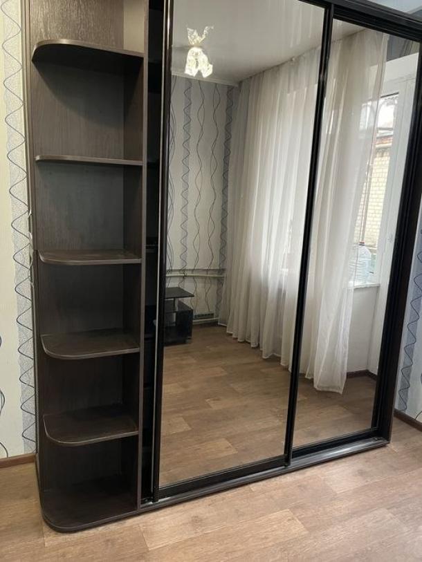 Квартира, 1-кімн., Харьков, ХТЗ, Архитектора Алешина